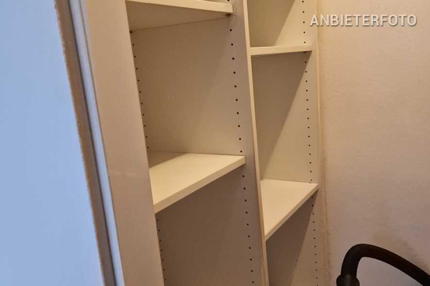 Möblierte Wohnung in Köln-Neustadt-Nord