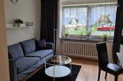 Möblierte Wohnung in Köln-Neustadt-Nord