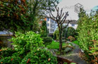 Möblierte 2-Zimmer-Maisonette-Wohnung mit Terrasse in Köln-Poll