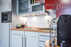 Möblierte 2-Zimmer-Maisonette direkt am Rhein in Wesseling-Urfeld