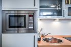 Möblierte 2-Zimmer-Maisonette direkt am Rhein in Wesseling-Urfeld