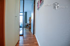 Möblierte 2-Zimmer-Maisonette direkt am Rhein in Wesseling-Urfeld