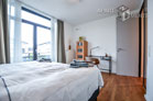 Möblierte 2-Zimmer-Maisonette direkt am Rhein in Wesseling-Urfeld