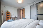 Möblierte 2-Zimmer-Maisonette direkt am Rhein in Wesseling-Urfeld