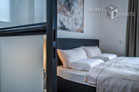 Möblierte 2-Zimmer-Maisonette direkt am Rhein in Wesseling-Urfeld