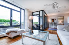 Furnished 3-room apartment in Wesseling-Urfeld