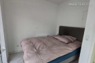 Möblierte Wohnung mit Panorama-Rheinblick und Balkon in Köln-Deutz