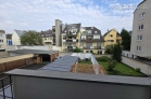 Möblierte Wohnung mit Panorama-Rheinblick und Balkon in Köln-Deutz