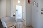 Hochwertig modern möblierte Wohnung mit Balkon in Köln-Altstadt-Süd