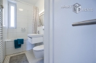 Hochwertig modern möblierte Wohnung mit Balkon in Köln-Altstadt-Süd