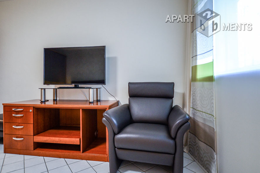 Möblierte Maisonette auf 2 Ebenen in Köln-Immendorf