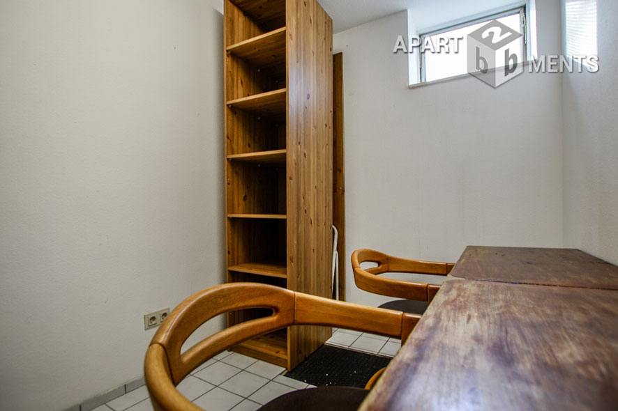 Möblierte Maisonette auf 2 Ebenen in Köln-Immendorf