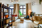 Hochwertig möblierte 1-Zimmer-Wohnung in Köln-Nippes