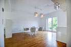 Furnished 2-room apartment with balcony and terrace in Cologne-Lindenthal