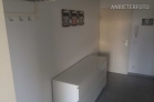Modern möblierte 2-Zimmer-Wohnung in Monheim am Rhein