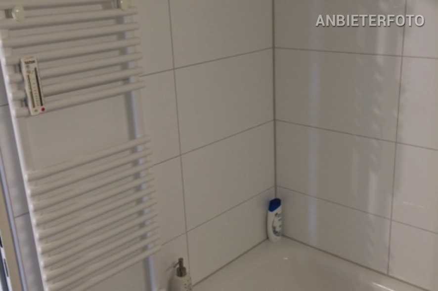 Modern möblierte 2-Zimmer-Wohnung in Monheim am Rhein