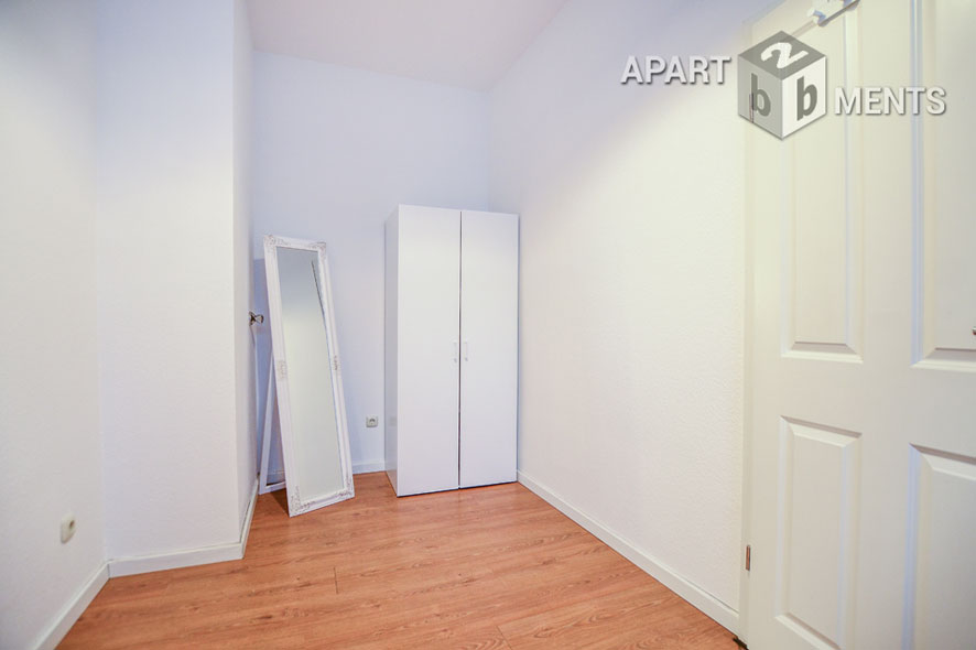 Möblierte Wohnung in Köln-Altstadt-Nord