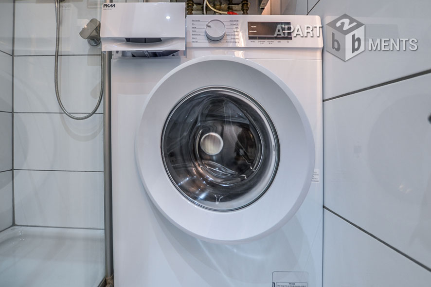 Möblierte Wohnung in Köln-Altstadt-Nord