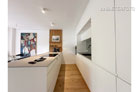 Möblierte 4-Zimmer-Luxus-Wohnung in Köln-Braunsfeld