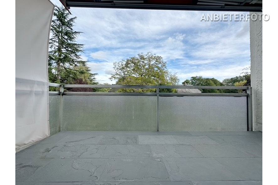 Möblierte 4-Zimmer-Luxus-Wohnung in Köln-Braunsfeld