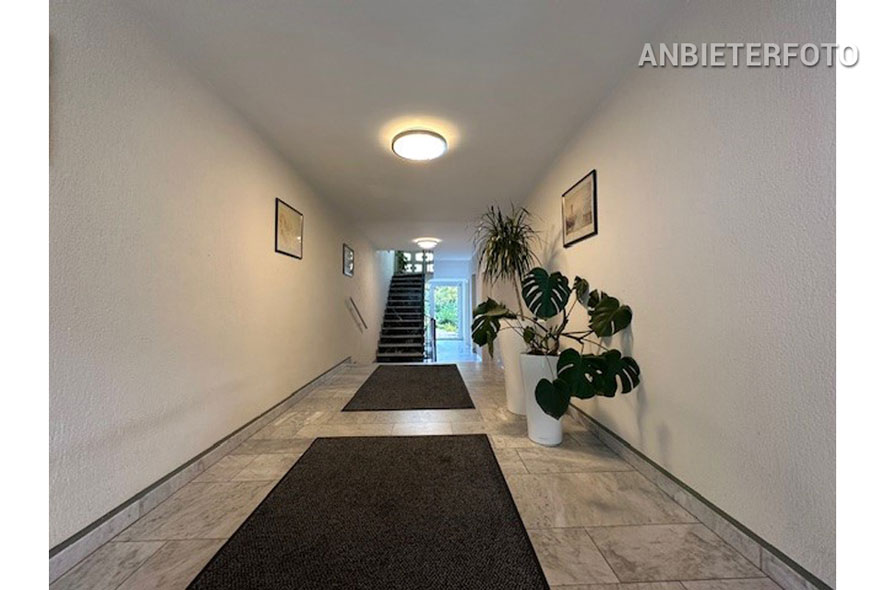 Möblierte 4-Zimmer-Luxus-Wohnung in Köln-Braunsfeld