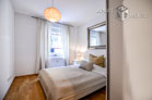 Möblierte 2-Zimmer-Wohnung in Köln-Altstadt-Süd