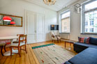 Möblierte 3-Zimmer-Wohnung in Köln-Neustadt-Süd