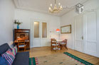 Möblierte 3-Zimmer-Wohnung in Köln-Neustadt-Süd