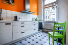 Möblierte 3-Zimmer-Wohnung in Köln-Neustadt-Süd