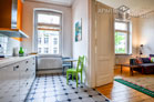 Möblierte 3-Zimmer-Wohnung in Köln-Neustadt-Süd