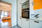 Möblierte 3-Zimmer-Wohnung in Köln-Neustadt-Süd