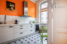 Möblierte 3-Zimmer-Wohnung in Köln-Neustadt-Süd