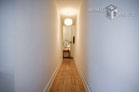 Möblierte 3-Zimmer-Wohnung in Köln-Neustadt-Süd