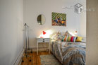 Möblierte 3-Zimmer-Wohnung in Köln-Neustadt-Süd