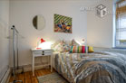 Möblierte 3-Zimmer-Wohnung in Köln-Neustadt-Süd