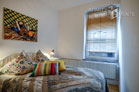 Möblierte 3-Zimmer-Wohnung in Köln-Neustadt-Süd