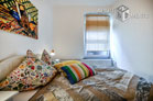 Möblierte 3-Zimmer-Wohnung in Köln-Neustadt-Süd