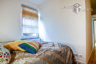 Möblierte 3-Zimmer-Wohnung in Köln-Neustadt-Süd
