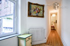 Möblierte 3-Zimmer-Wohnung in Köln-Neustadt-Süd