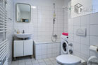 Möblierte 3-Zimmer-Wohnung in Köln-Neustadt-Süd