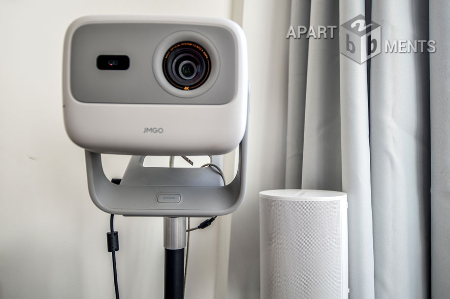 Hochwertig und modern möblierte 1-Zimmer-Wohnung in Köln Altstadt-Süd