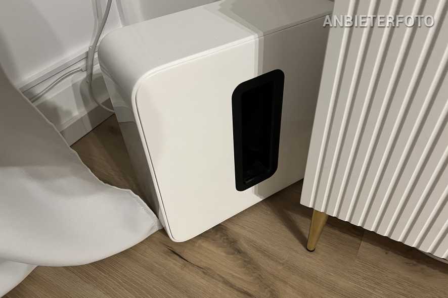 Hochwertig und modern möblierte 1-Zimmer-Wohnung in Köln Altstadt-Süd