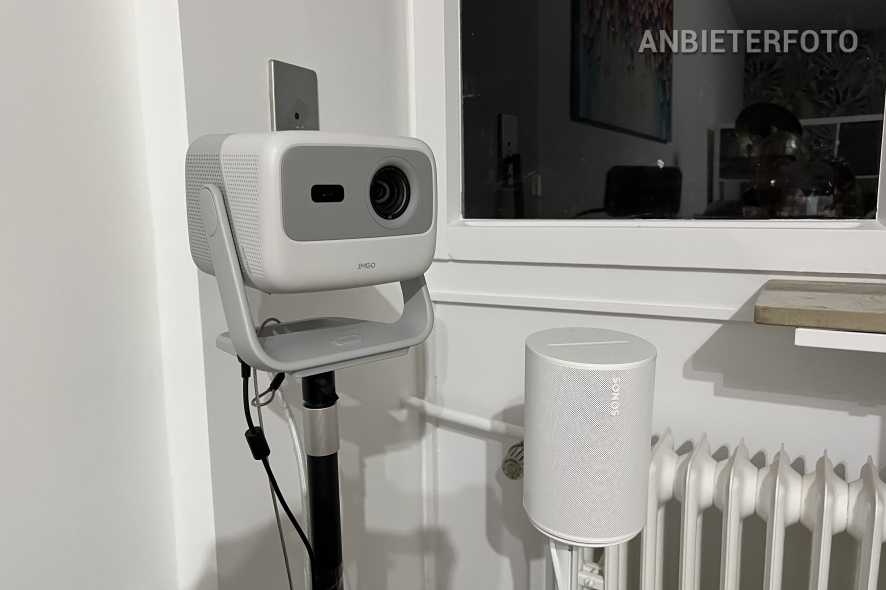 Hochwertig und modern möblierte 1-Zimmer-Wohnung in Köln Altstadt-Süd