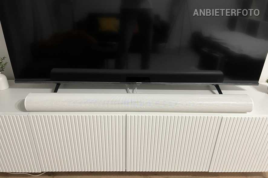 Hochwertig und modern möblierte 1-Zimmer-Wohnung in Köln Altstadt-Süd