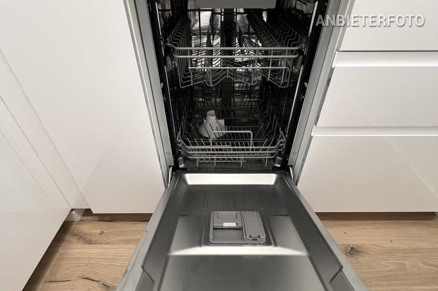 Hochwertig und modern möblierte 1-Zimmer-Wohnung in Köln Altstadt-Süd