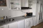 Furnished 2-room apartment near the Chocolate Museum in Cologne's Old Town South