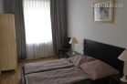 Furnished 2-room apartment near the Chocolate Museum in Cologne's Old Town South