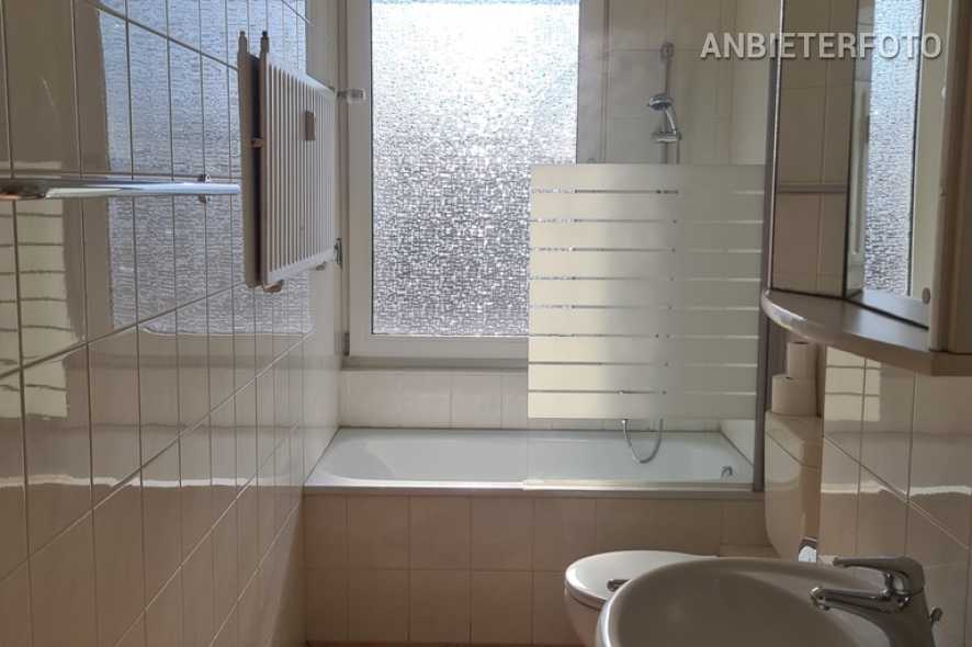 Furnished 2-room apartment near the Chocolate Museum in Cologne's Old Town South