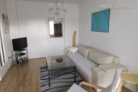 Möbliertes Apartment nah Schokoladenmuseum in Köln-Altstadt-Süd