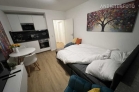 Fully equipped single apartment in the Cäcilien district in Cologne's Old Town South